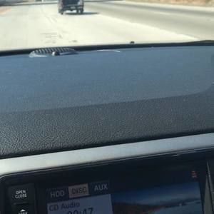 Meet your Posher, Yoncani